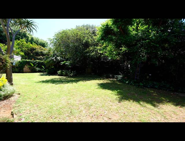 4 BEDROOM HOUSE FOR SALE IN KENSINGTON B